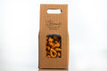 taralli caserecci pugliesi, 4 confezioni da 250 gr