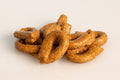 taralli integrali, 4 confezioni da 250gr