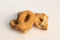 taralli al burro, 4 confezioni di 250gr