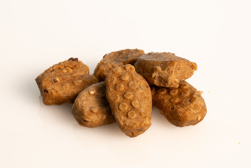 Scrocchiarelle, 4 confezioni da 250gr
